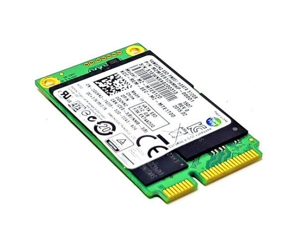 SSD mSATA 480GB - GRADE A
