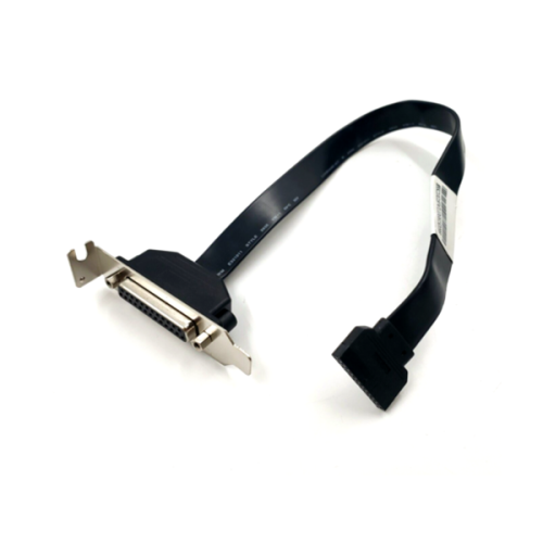Parallel Port Cable Lenovo ThinkCentre 1xParallel Low Profile - GRADE A