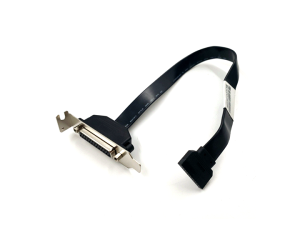 Parallel Port Cable Lenovo ThinkCentre 1xParallel Low Profile - GRADE A