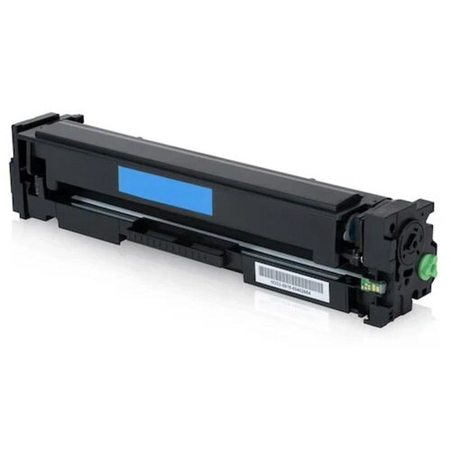 Toner HP Συμβατό 415X (W2031X) ΜΕ CHIP Σελίδες: 6000 Cyan για Color LaserJet Enterprise, Color LaserJet Enterprise MFP