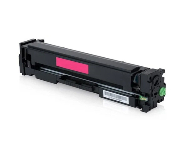 Toner HP Συμβατό 415X (W2033X) ΜΕ CHIP Σελίδες: 6000 Magenta για Color LaserJet Enterprise, Color LaserJet Enterprise MFP