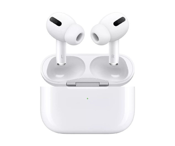 Bluetooth Apple AirPods Pro White MLKW3ZM/A Magsafe