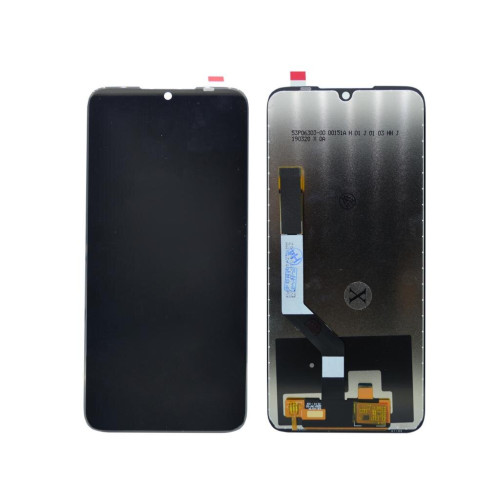 Οθόνη & Μηχανισμός Αφής Xiaomi Redmi Note 7/Note 7 Pro Μαύρο Type A+