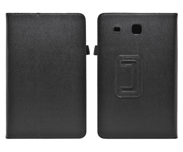 Θήκη Book Ancus Magnetic για Samsung T560 / T561 Galaxy Tab E 9.6" Μαύρη