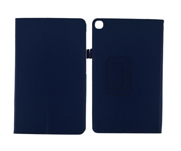 Θήκη Book Ancus Universal Συμβατή με Samsung SM-T510 / SM-T515 Galaxy Tab A / Lenovo M10 2Gen 25x15.5 με Θήκη Pen Μπλε