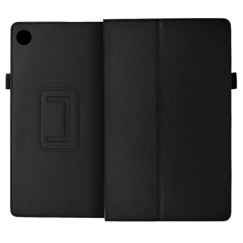 Book Case Ancus Magnetic for Lenovo Tab M10 Plus X606 10.3" Black