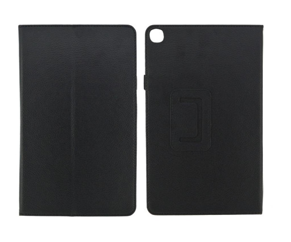 Θήκη Book Ancus Universal Συμβατή με Samsung SM-T510 / SM-T515 Galaxy Tab A / Lenovo M10 2Gen 25x15.5  με Θήκη Pen Μαύρη