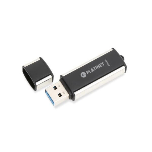 PLATINET USB 3.0 X-DEPO  Flash Disk 16GB μαύρ�...