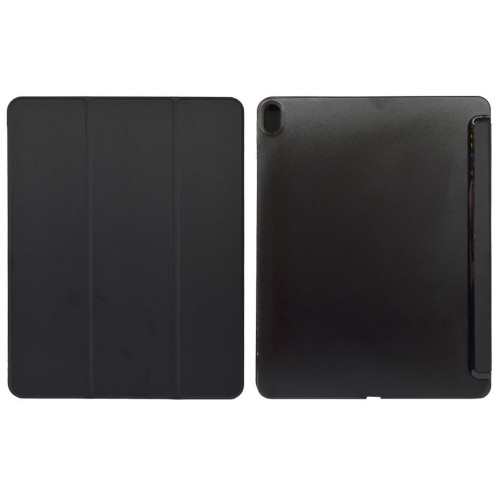 Book Case Ancus Apple iPad Pro 2018 12.9" Black