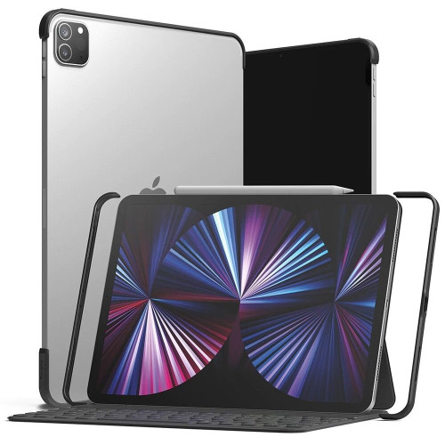 Θήκη Ringke Frame Shield για Tablet Apple iPad Pro 11"  (2021) 3rd  Μαύρο
