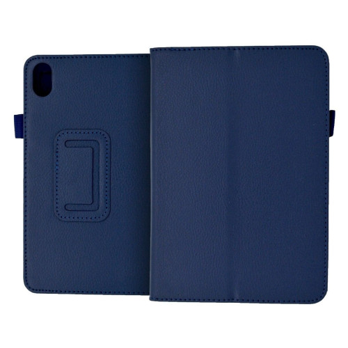 Book Case Ancus Magnetic Apple iPad Mini 6 (2021) Blue