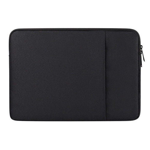 Τσάντα Netbook / Tablet ST02S έως 15.6" Μαύρο (40.5x29.5x3 cm)