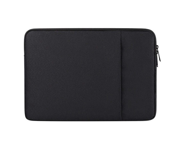 Τσάντα Netbook / Tablet ST02S έως 15.6" Μαύρο (40.5x29.5x3 cm)