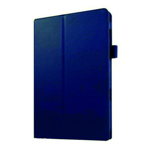 Book Case Ancus Magnetic Samsung T560 / T561 Galaxy Tab E 9.6" Blue