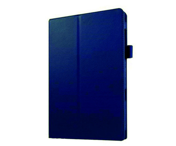 Θήκη Book Ancus Magnetic για Samsung T560 / T561 Galaxy Tab E 9.6" Μπλε