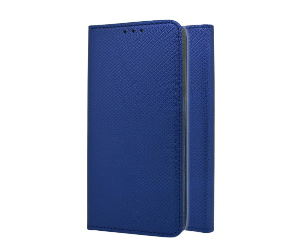 Θήκη Book Magnetic Glam για Xiaomi Mi Note 10 / Mi Note 10 Pro Σκούρο Μπλε