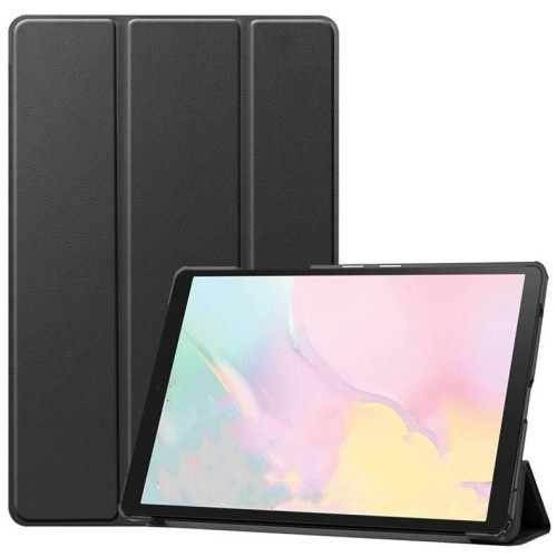 Θήκη Book Tech-Protect Smartcase για Samsung SM-T500  Galaxy Tab A7 10.4 Μαύρη