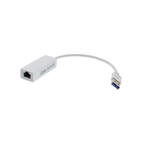 Adaptor USB3.0 to LAN 10/100/1000Mbps Well ADAPT-U...