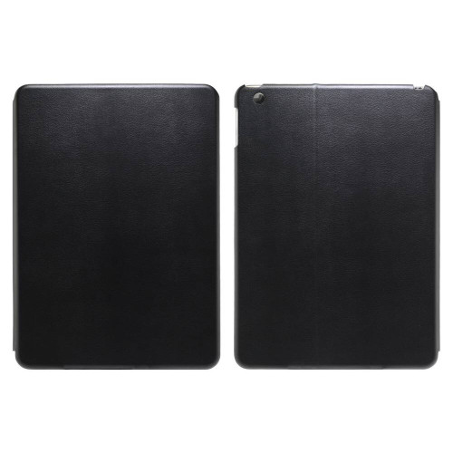 Book Case Ancus Magnetic Apple iPad 3/4 Black