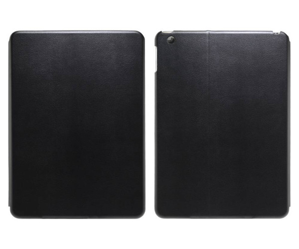 Θήκη Book Ancus Magnetic για Apple iPad 3/4 Μαύρη