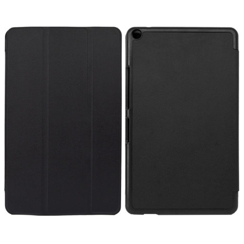 Book Case Ancus Magnetic Huawei MediaPad T3 8.0'' Black