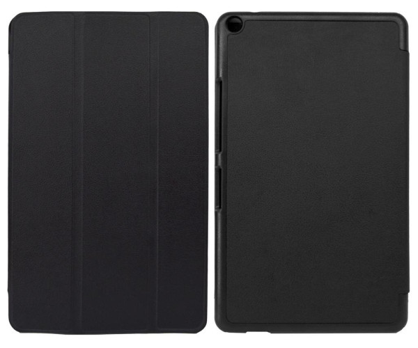 Θήκη Book Ancus Magnetic για Huawei MediaPad T3 8.0'' Μαύρη