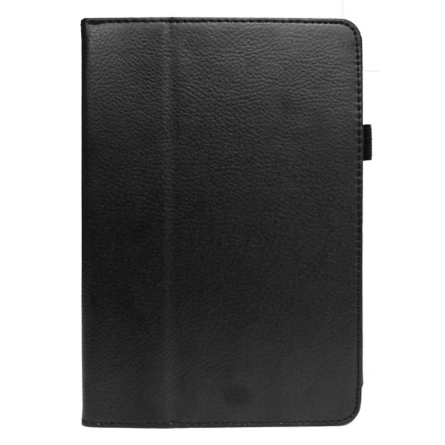 Book Case Ancus for Apple iPad Mini 2, 3 and Universal with Pen Case 7.9" with Pen Case Black