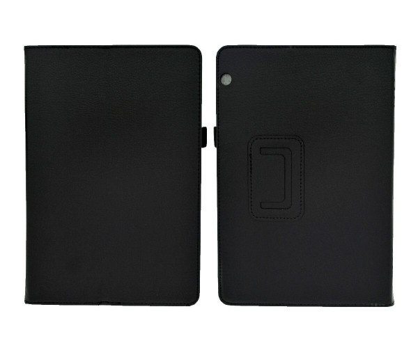 Θήκη Book Ancus Magnetic για Huawei MediaPad T5 10.1" με Θήκη Pen Μαύρη