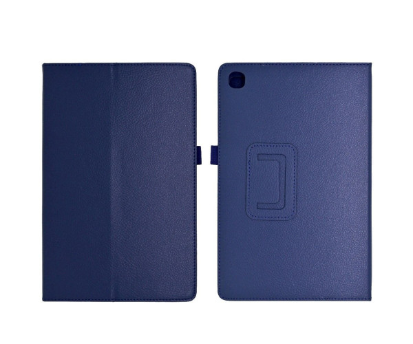 Θήκη Book Ancus Magnetic για Samsung SM-T500 Galaxy Tab A7 10.4" (2020) με Θήκη Pen Μπλε