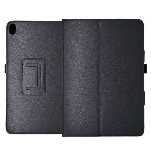 Book Case Ancus for Lenovo Tab P10 10.1" with Pen Case Black