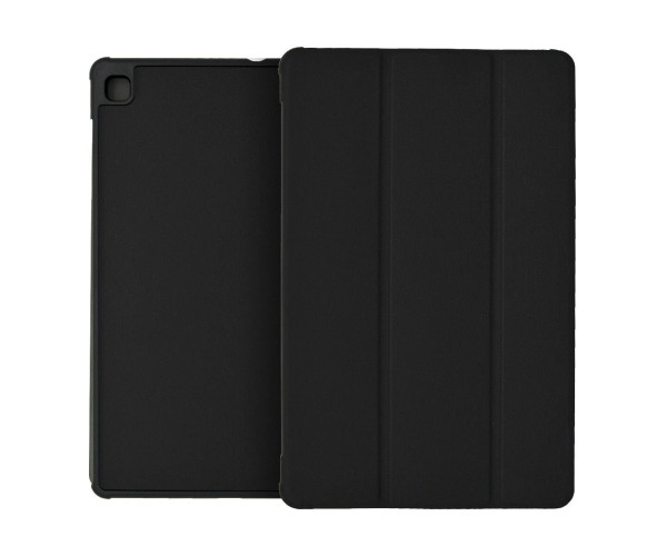 Θήκη Book Ancus Magnetic Three-fold για Samsung SM-P610 / SM-P615 Galaxy Tab S6 Lite 10.4" (2020) Μαύρη