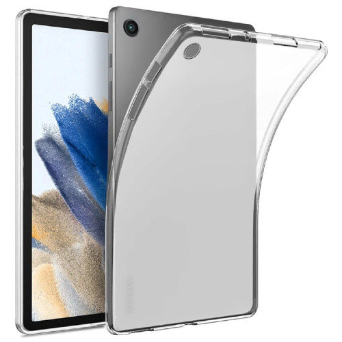 Θήκη TPU Ancus 2.0mm για Samsung SM-X200 Galaxy Tab A8 10.5 Διάφανη