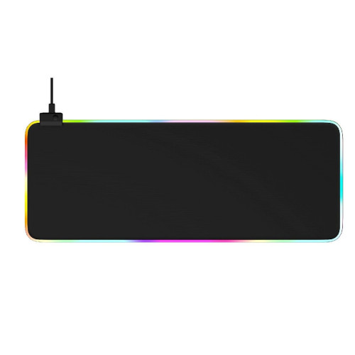Mousepad iMICE GMS-WT5 with RGB LED lightning 800x300mm