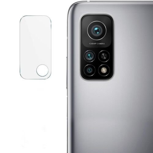 SmartDevil Προστατευτικό Τζαμάκι Πίσω Κάμερας Xiaomi Mi 10 Lite