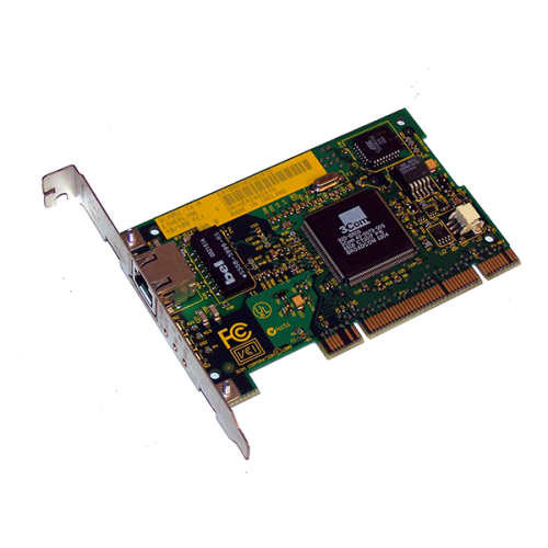 Κάρτα δικτύου 3COM Etherlink 3C905C-TX-M 10/100Mbps PCI Ethernet - Μεταχειρισμένο