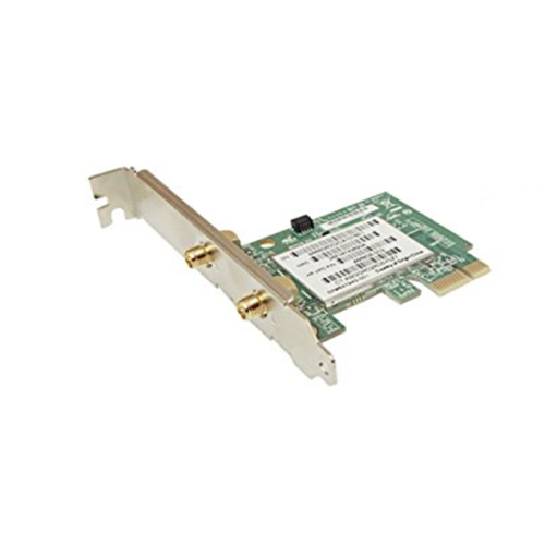 Ασύρματη κάρτα δικτύου HP WN7600R-MV 802.11 a/b/g/n PCI-e Full Profile ΧΩΡΙΣ ΚΕΡΑΙΑ - GRADE A