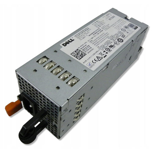 Server Power Supply DELL PowerEdge R710 T610 870W - GRADE A