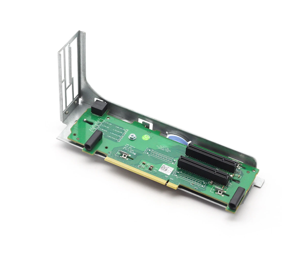 PCIe Riser Card DELL PowerEdge R710 - Μεταχειρισμένο