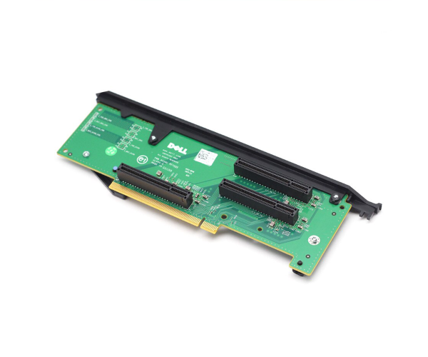 PCIe Riser Card DELL PowerEdge R710 No Cage - Μεταχειρισμένο
