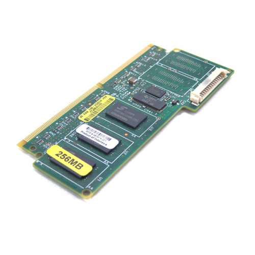 HP PART 462974-001 P212 P411 P410 256MB Cache Memory Board Smart Array Raid - Μεταχειρισμένο