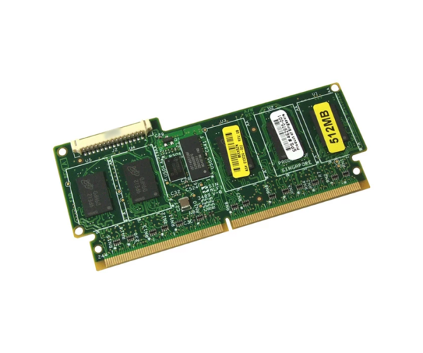 HP PART 462975-001 P212 P411 P410 512MB Cache Memory Board Smart Array Raid - Μεταχειρισμένο