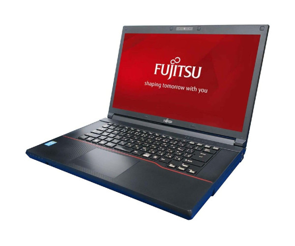 Refurbished Φορητός Υπολογιστής Fujitsu A574 15.6" i5-4200M 8GB DDR3 / 256GB SSD με Webcam και Ελληνικό Πληκτρολογιο