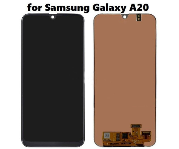 Samsung Galaxy A20 A205 TFT Οθόνη