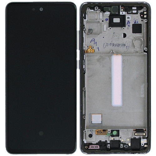 Samsung SM-A528 Galaxy A52s 5G Screen with Frame TFT Aftermarket