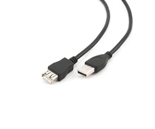 Καλώδιο Προέκταση USB 2.0  Α/Μ-Α/F 3m