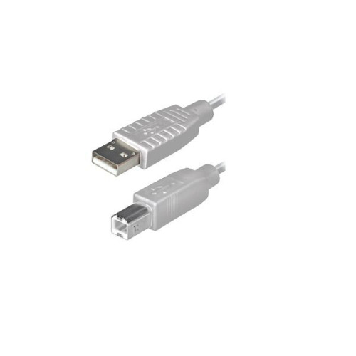 Καλώδιο USB 2.00 A-B 1,5m