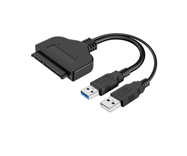 Καλώδιο USB 3.0 σε 2,5 sata 35cm adaptor