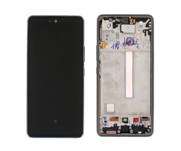 Samsung Galaxy A53 5G SM-A536B Οθόνη OLED με Frame