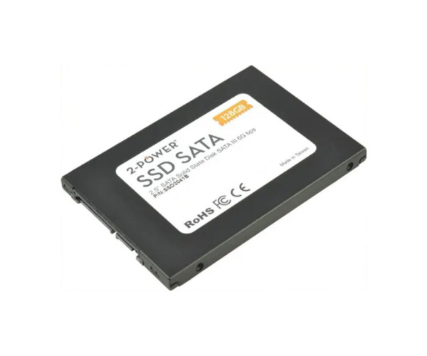 SSD 128GB 2-Power - Καινούργιο