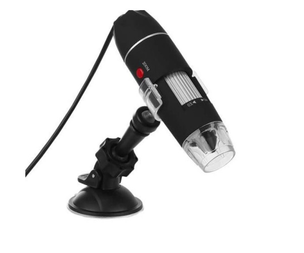 Usb Ψηφιακό Μικροσκόπιο x1600